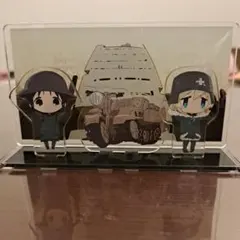 2026年最新】少女終末旅行 アクリルスタンドの人気アイテム - メルカリ