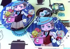 ヘタリアTheWorldTwinkleコンプ ヘタリアTheWorldTwinkleセット - メルカリ