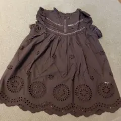 プティマインブラウス