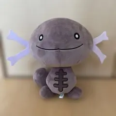 2026年最新】ウパー ぬいぐるみの人気アイテム - メルカリ