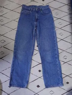 90sリーバイス 550 USA製 W30 L30 501 505
