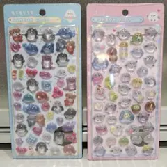 【正規品】ボンボンドロップシール　イオン限定　2点セット