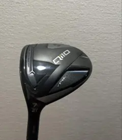 TaylorMade - レフティ テーラーメイド Qi10 フェアウェイウッド カーボン 3W/S 左 Qi10 フェアウェイウッド | Qi10 Fairwaywood | TaylorMade Golf