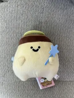 お文具といっしょ】エンジェルぬいぐるみ - メルカリ