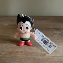 クレヨンしんちゃん パンクドランカーズ アイツ ソフビ 畜光 30体限定
