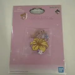 ディズニー 一番くじ ラバーチャームストラップ 即購入可