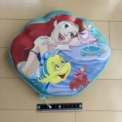 ディズニー　リトルマーメイド　文具セット