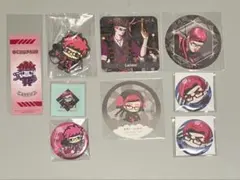 コンパス ルチアーノ