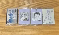 矢沢あい ツインウエハース NANA