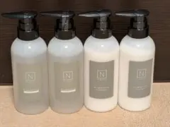 Ｎオーガニック シャンプー＆トリートメント セットのサムネイル