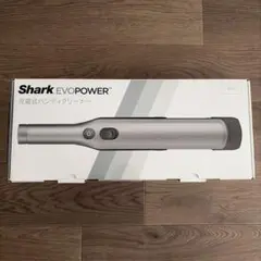 Shark EVOPOWER W10 WV200J ハンディクリーナーのサムネイル