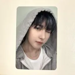 ロンジュン dream scape トレカ