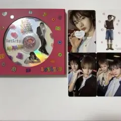 BOYNEXTDOOR BOYLIFE sungho ver.