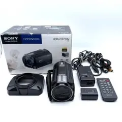 2026年最新】HDR-CX720Vの人気アイテム - メルカリ