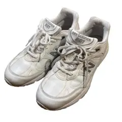 New Balance （ニューバランス）UK M991TW ホワイト