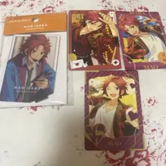 あんさんぶるスターズ 衣更真緒 まとめ売り