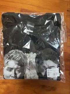 中谷潤人 ボクシング タイガーTシャツ L オマケ付き - メルカリ