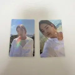 ENHYPEN NI-KI ニキ　￼DIMENSION:DILEMMA