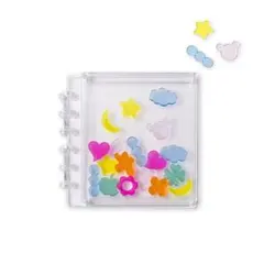 A7 アクリルバインダー