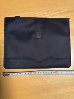 ネイビー タブレットケース タビタス　未使用