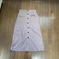 HK WORKS LONDONロングスカートのサムネイル