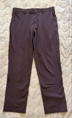 ユニクロ　EZYアンクルパンツ　ウルトラストレッチ　ドライEX　Mサイズ
