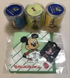 ディズニーグッズまとめ売り⭐︎ミニーミッキードナルドダッく⭐︎【昭和レトロ】