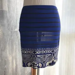 タイトスカート ミニスカート