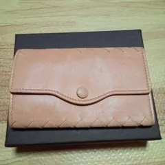 箱無し BOTTEGA VENETA 6連キーケース