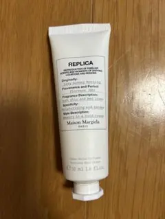 REPLICA レイジーサンデーモーニング　ハンドクリーム　50ml