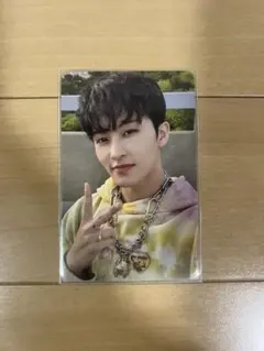 NCTDREAM マーク MARK トレカ 8周年記念 b | Mercari