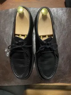 チロリアンブーツ　PADROR