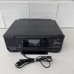 EPSON EP-810AB ジャンク - メルカリ
