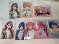 プロセカ プロジェクトセカイ エピカ みのり 遥 愛莉