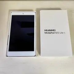 未使用 HUAWEI MediaPad M3 Lite s SoftBank HUAWEI MediaPad M3 Lite s SoftBank 価格比較 - 価格.com