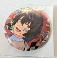 朔間凛月 凛月 あんスタ テーマスカウト缶バッジ 缶バッジ idol