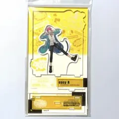 新品未開封　飴村乱数　アクリルスタンド　ヒプノシスマイク