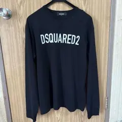ＤSQUARED2ロンT美品のサムネイル