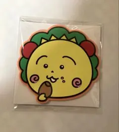 コジコジ　ラバーコースター