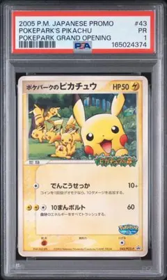 2026年最新】ポケパークのピカチュウの人気アイテム - メルカリ