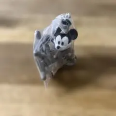 ミッキーマウス 蒸気船ウィリーカプセルトイ 未開封