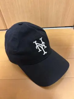 New Era NY Mets メッツ　ネイビー　9twenty キャップ