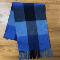 ポールスミス カシミヤ マフラー