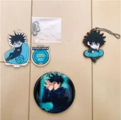 呪術廻戦 伏黒恵セット