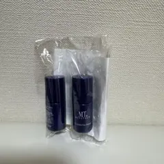 MT メタトロン　エッセンシャル　セラム　5ml セット
