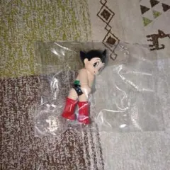 鉄腕アトム フィギュアコレクション