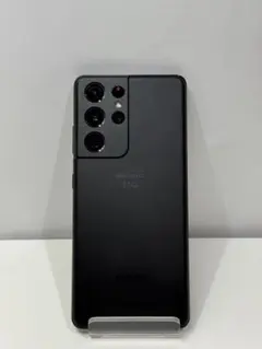 2026年最新】SAMSUNG 機種名：Galaxy S21 Ultra 5G スマートフォン本体