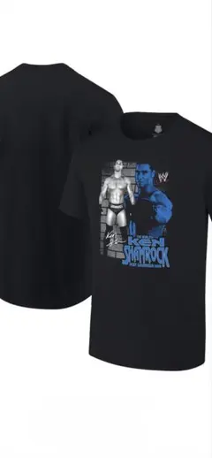 WWE SMACK DOWN 2006 横浜アリーナ Tシャツ XL - メルカリ