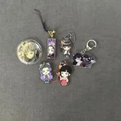 鬼滅の刃 カナヲ しのぶ まとめ売り