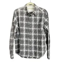 WHITE MOUNTAINEERING 2013 チェックシャツ 2 M